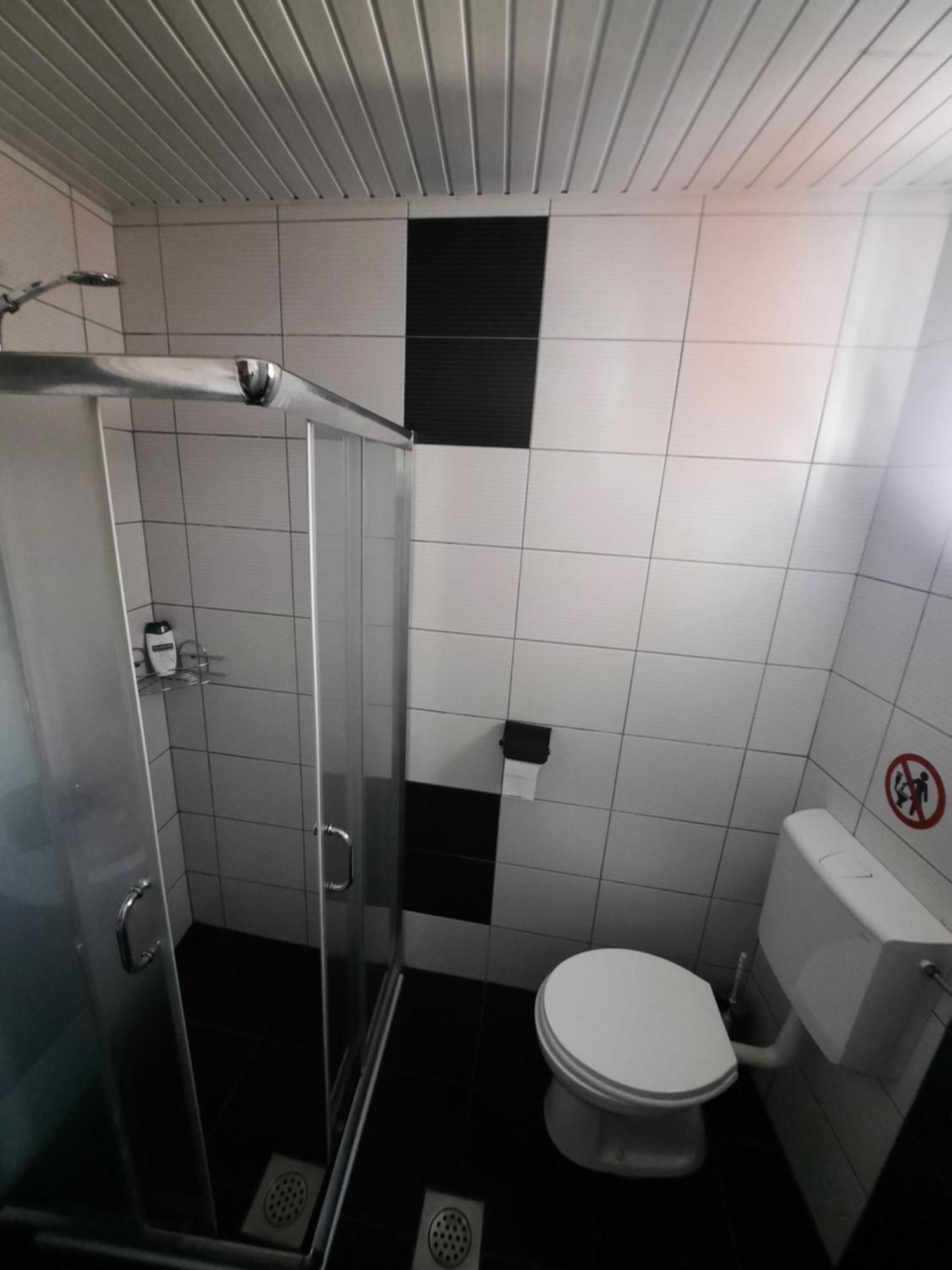 Apartment Jonoski Ohrid Ruang foto