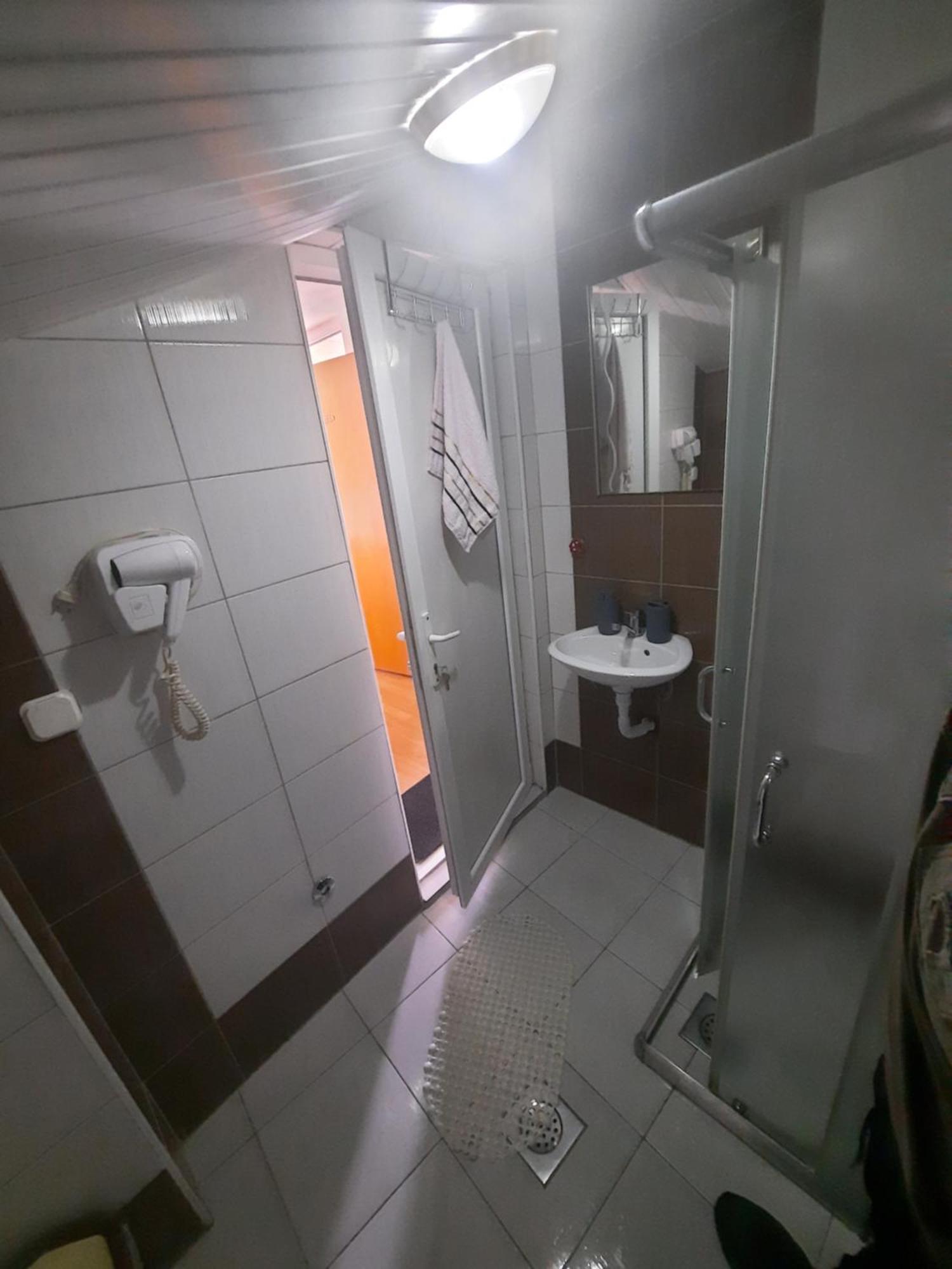Apartment Jonoski Ohrid Ruang foto