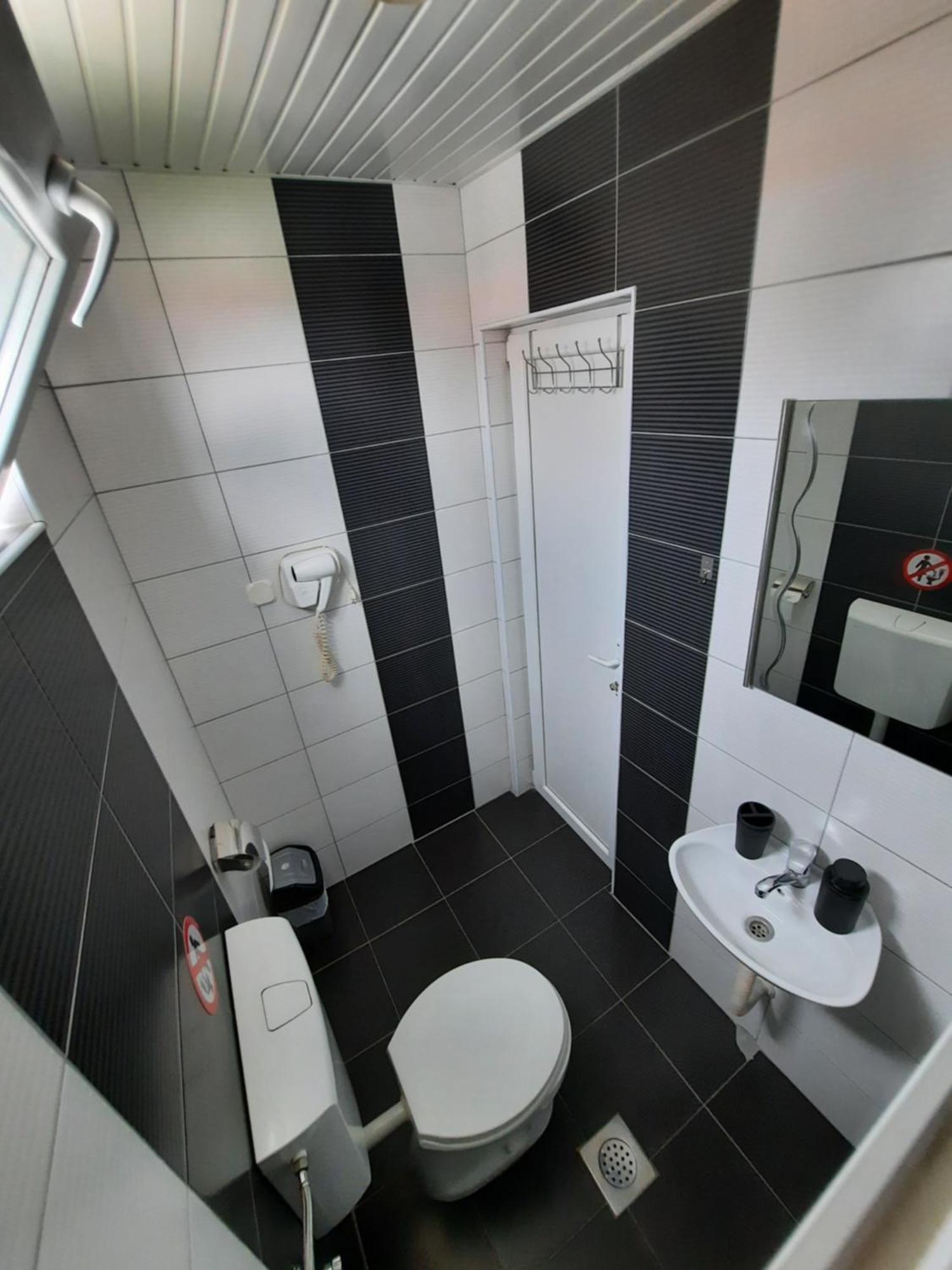 Apartment Jonoski Ohrid Ruang foto