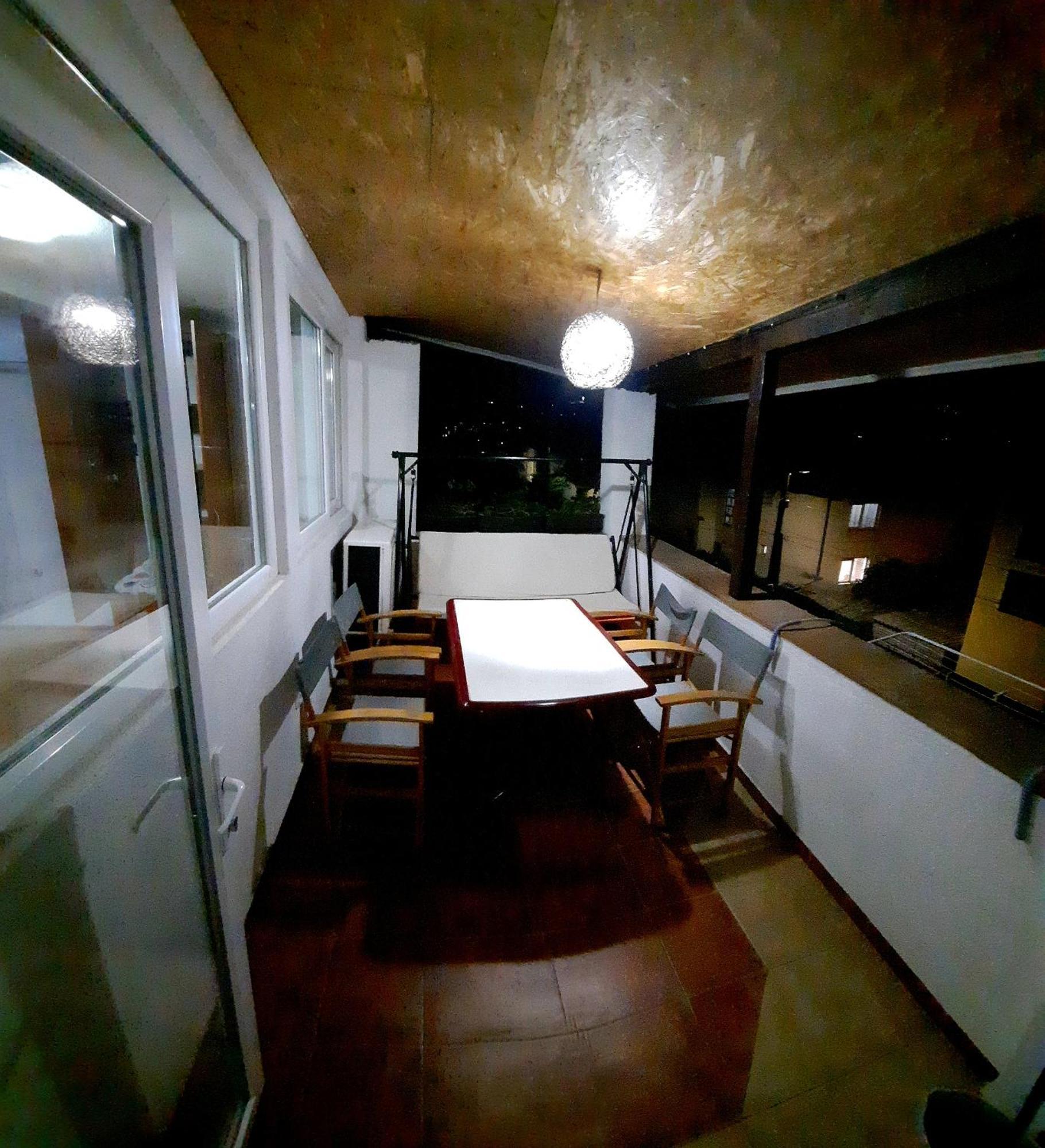 Apartment Jonoski Ohrid Ruang foto